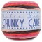 ThreadArt Super Bulky Chunky Yarn Cake #6, Big 300g / 316 Yards, 30 Ombre & Solid Color Options, Soft Knitting & Crochet Yarn